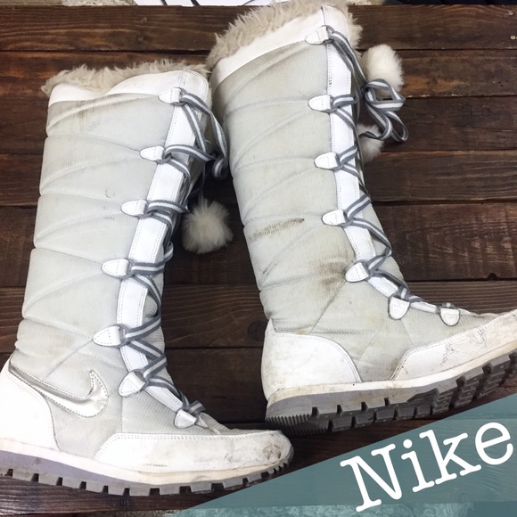 nike winter hi 3